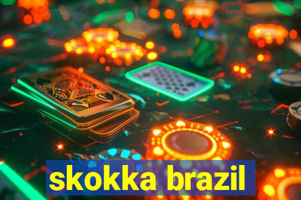 skokka brazil